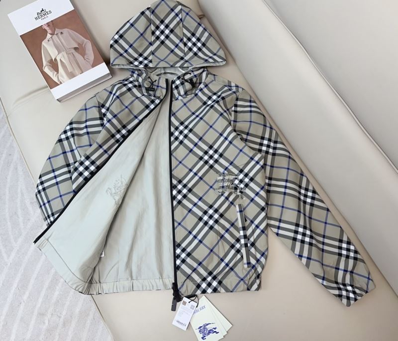 Burberry Outwear